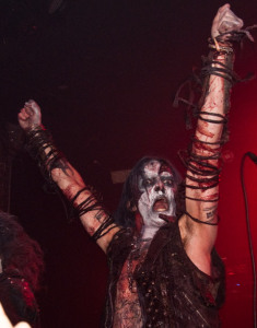 Watain