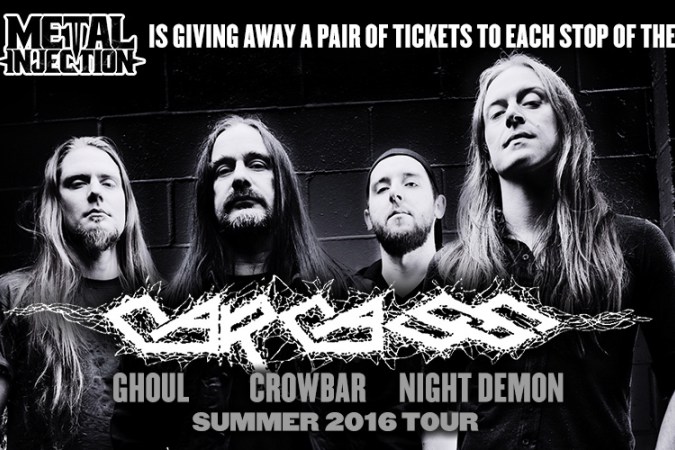 carcass